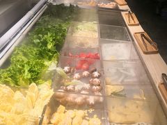 -匠牛亭·锅物烧肉放题自助(昆百大·泰业城店)