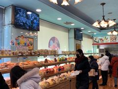 -新侨三宝乐面包店(崇文门店)
