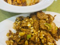 -振生清真饭店(永安道店)