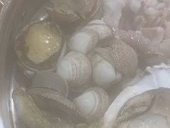 -原味蒸汽海鲜(嵊泗店)