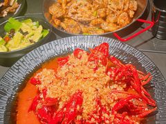 -红盔甲·小龙虾(人民广场店)