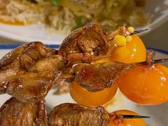 -小煵记·打边炉(西丽文光店)