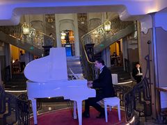 -波特曼西餐厅(中央大街店)