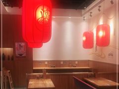 大堂-陇上秦轩西安biangbiang面(EFC欧美金融商业城店)