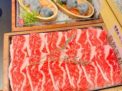 -季季山·云南野生菌火锅(上海首店)