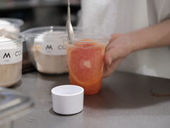 -M Stand(宁波万象城店)