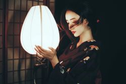 -持熹光年写真体验馆