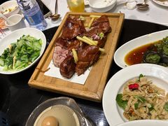 -丰收日·小海鲜·沪上家宴(顾村正大店)