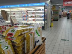 -农工商超市(金沙江路店)