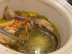 -一楼食业·美食人家