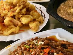 -哈尔滨春饼(朝山街店)