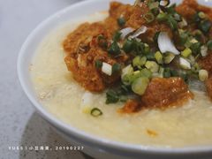 捞面-小豆海棠(嘉兴路店)