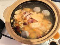 -粤来记·啫啫煲·点心(日月光店)