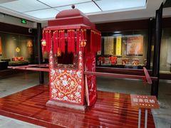 -南京市民俗博物馆(甘熙故居)