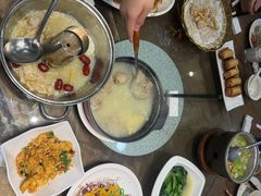 -庄氏祥记家常食府(国瑞建材家居博览中心店)