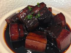 -绿杨春·淮扬宴(庐山路店)