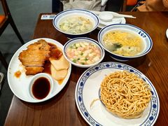 -王家沙点心店(南京西路总店)