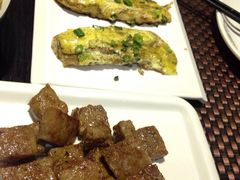 -HIHE Bistro·Oyster Bar(华熙live店)