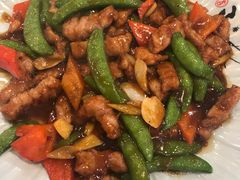 -南来顺饭庄·清真(南菜园店)