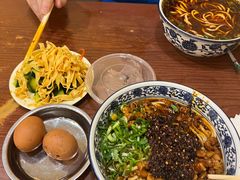 -有礼有面(知春路店)