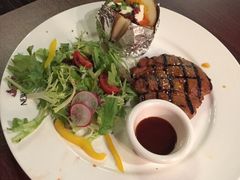 -石记老北京炙子烤肉(松园店)
