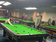 -云川台球(马甸店)