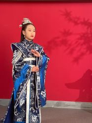 点击看大图 -美云庭古装·格格服汉服·京城旅拍(北京店)
