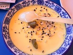 -青海名吃尕张娃非遗烤肉(海湖总店)