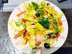 -将太无二·北美传奇寿司(荟聚购物中心西红门店)