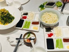 -四季民福烤鸭店(王府井东安门店)