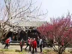 -竹泉村旅游度假区