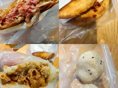 -运栋天马牛肉饼(林科大店)