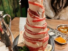 -马场洞肉铺(振安店)