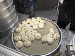 -陈公包子(文化西路店)