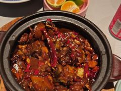 -老房子·南昌菜(双子塔店)