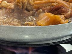 -聚福缘菜馆(隆昌路店)