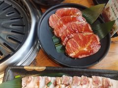 -九田家黑牛烤肉料理(香河店)