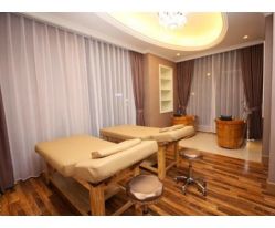 -皇家月府月子中心(沈阳店)