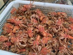 -恒达综合农贸市场(黄山路店)