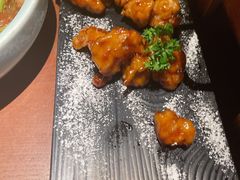 -绿茶餐厅(朝阳大悦城店)