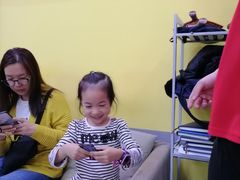 -乐旋乒乓球(广州西湾路店)