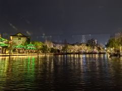 -南通濠河风景名胜区