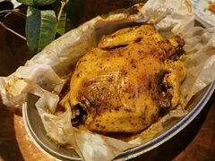 -桂满陇·海市蜃楼·黑金(国金店)