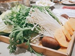 -蝎王府羊蝎子(虎坊桥总店)