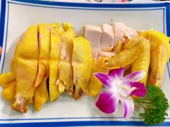 -大永發老火浓汤·经典粤菜(北滨路店)