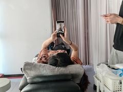 -MASTER FIT 拉伸大师·筋膜刀·西式按摩(上梅林卓悦汇店)