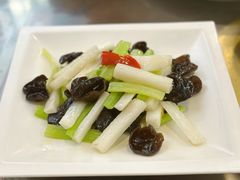 -老西安韩记三鲜煮馍(四府街店)
