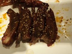 -霄汉羊排(万松园一店)