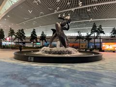 -青岛胶东国际机场