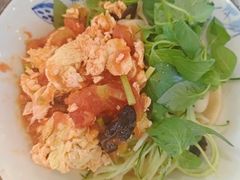 -同胜祥清真新豫菜(杜岭街店)